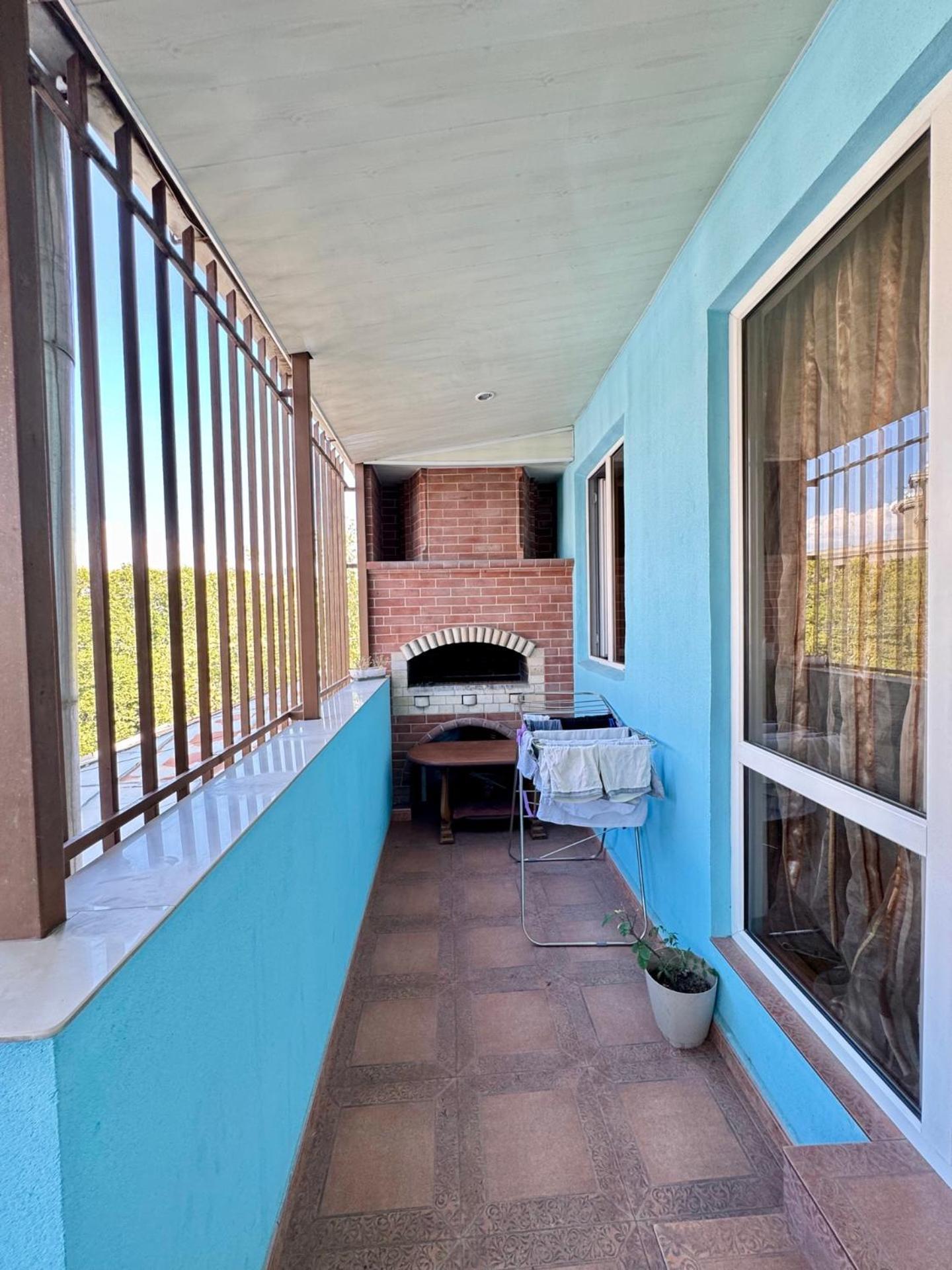 יירבאן Ararat Guest House מראה חיצוני תמונה